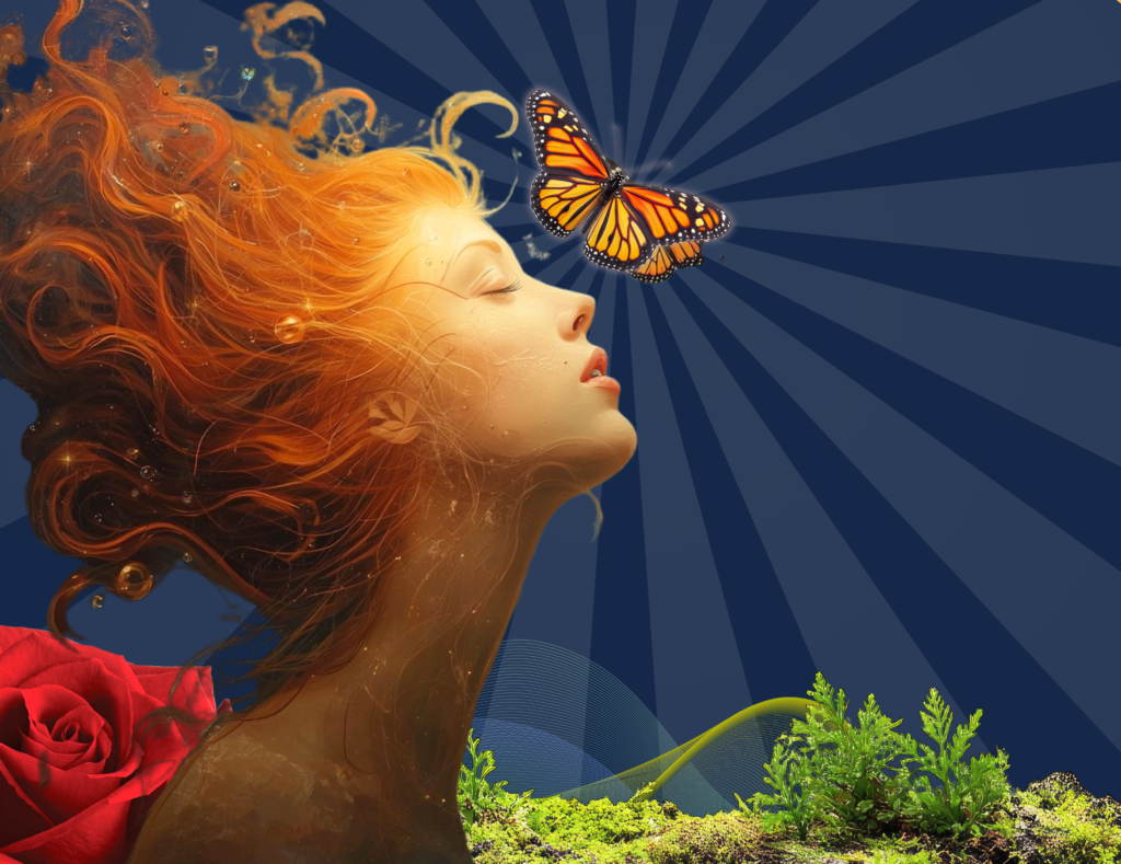 Alchemy of Transformation
