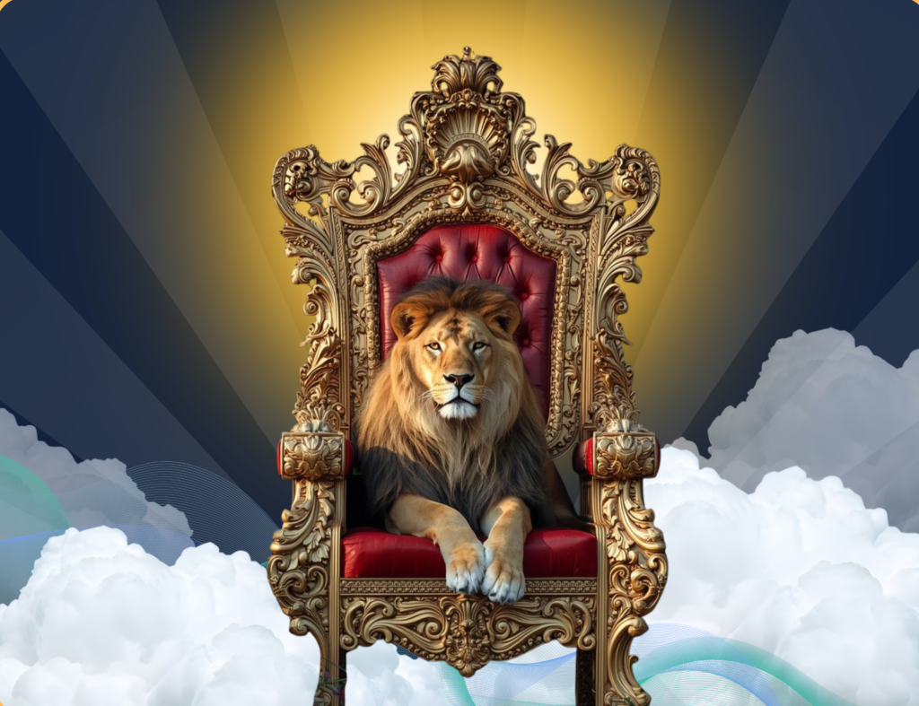 Radiant Leadership